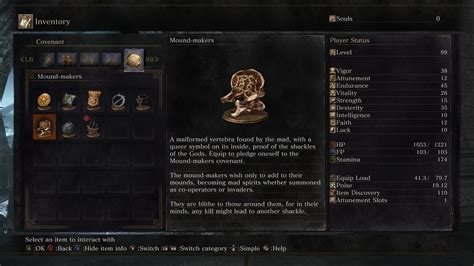 Crystal Sage&x27;s Rapier Increases Item Discovery by 50. . Dark souls item discovery